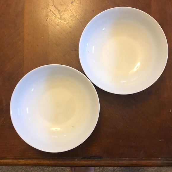 Other - Pampered chef bowls set of 2